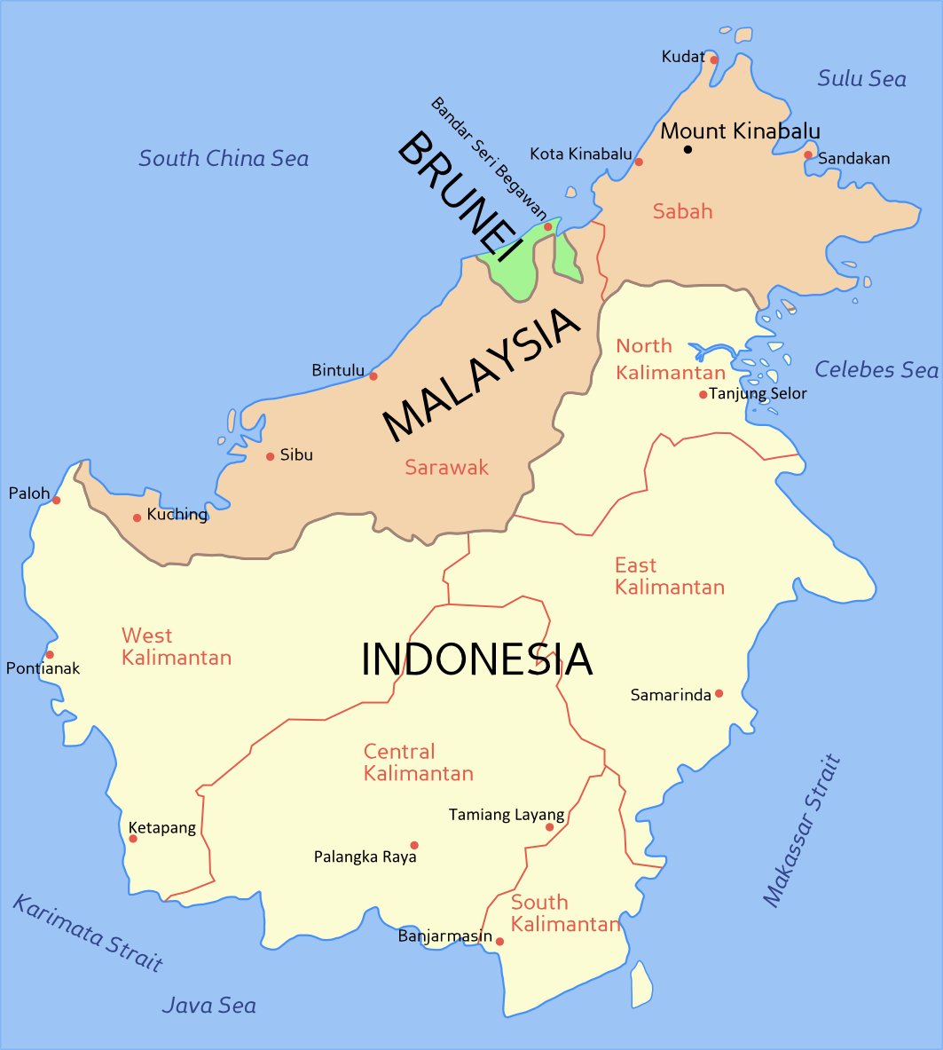 Borneo2_map_english_names