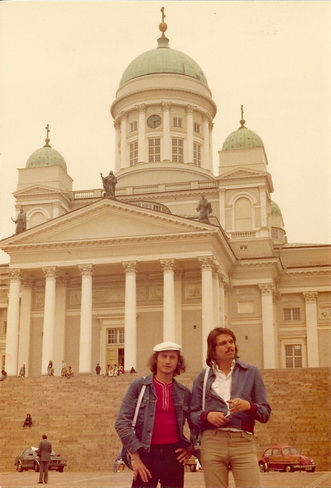 Helsinky 16.6.1979