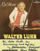 Walter-luhr